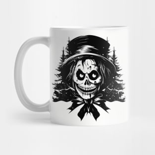 Jacks Regret Mug